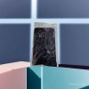 Invisible hair net cover: Both ends of the hair net cover are high and elastic, not constricting the head. It is suitable for both long and short hair. Fixed hair pressing cap Specification image